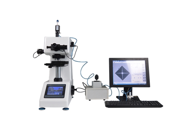 全自動顯微硬度計YMVS-1000QZD3