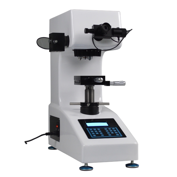 小屏顯微硬度計