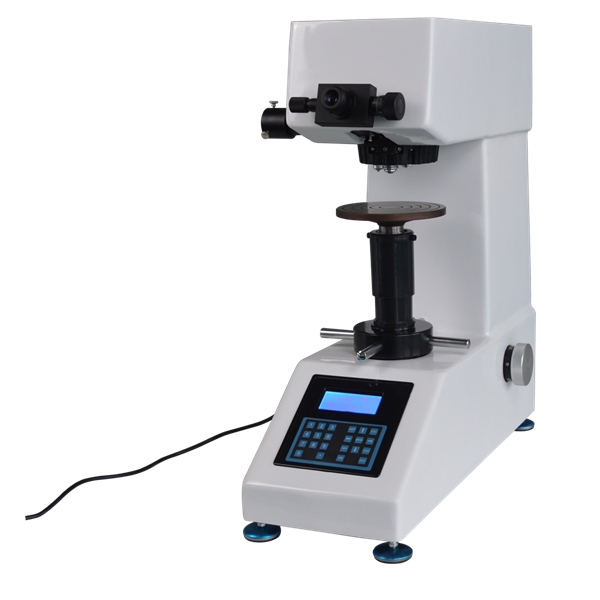 小屏維氏硬度計