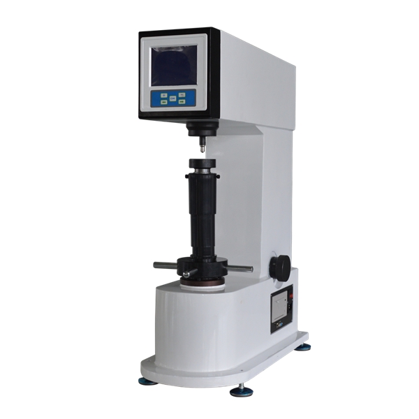 數(shù)顯洛氏硬度計(jì)