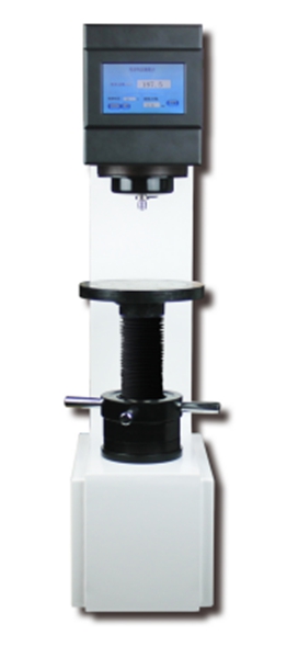 電子布氏硬度計