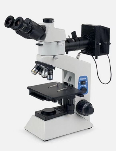 金相正置顯微鏡
