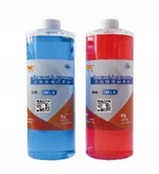 金相拋光潤滑冷卻液