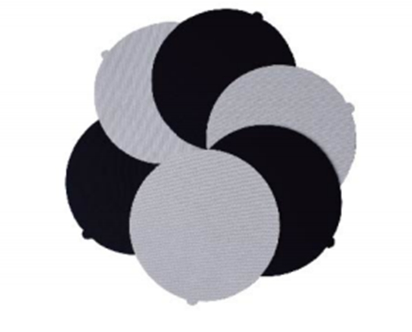 金相專用拋光布