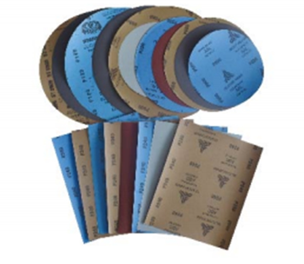 金相專用砂紙