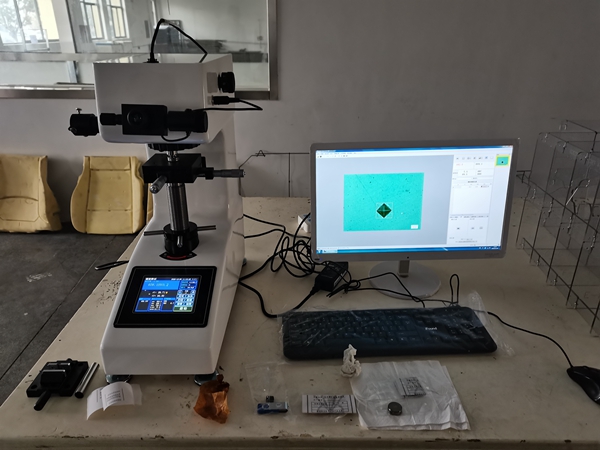 客戶安裝現(xiàn)場圖1