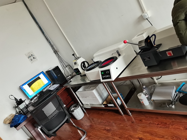 客戶安裝現(xiàn)場圖4