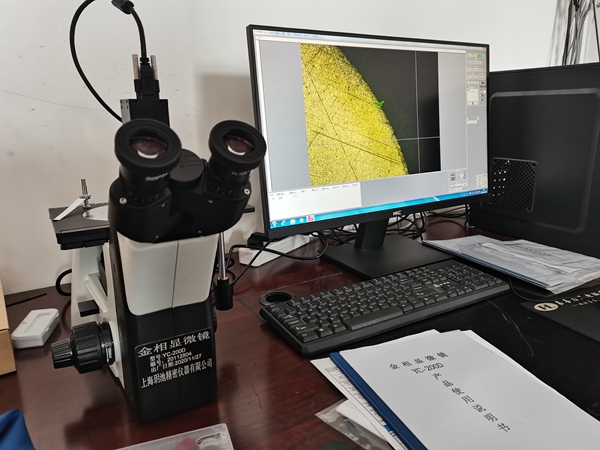 客戶安裝現(xiàn)場圖5