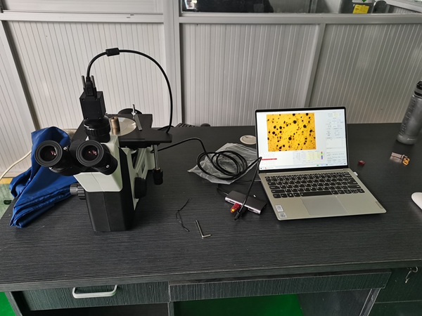 客戶安裝現(xiàn)場圖6