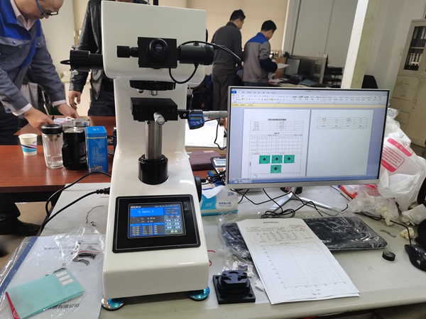 客戶安裝現(xiàn)場圖8