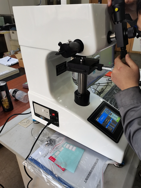 客戶安裝現(xiàn)場圖9